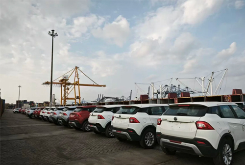China Issues New Rules to Strengthen Management of Used Vehicle Exports